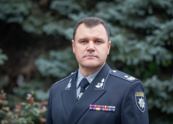 Правительство назначило нового главу Нацполиции