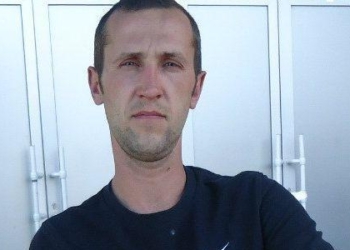 Полиция ищет николаевца Дмитрия Коваленко, который пропал 1 сентября (ФОТО)