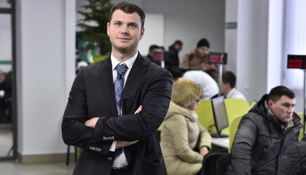 “Сделали из меня сепаратиста”, – Криклий объяснил свои слова  о восстановлении легальных пассажирских перевозок в Крым