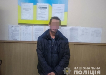 Столичные воры приехали в Николаевскую область на такси, чтобы обчистить дом фермера, а тот дал им отпор (ФОТО)