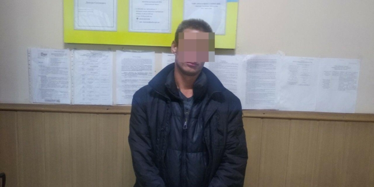 Столичные воры приехали в Николаевскую область на такси, чтобы обчистить дом фермера, а тот дал им отпор (ФОТО)