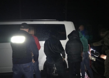 На границе поймали женщину из Николаевской области, которая отправляла украинок в московские бордели (ФОТО)