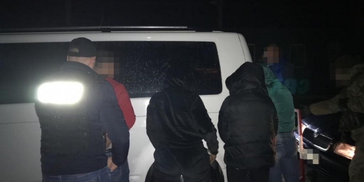 На границе поймали женщину из Николаевской области, которая отправляла украинок в московские бордели (ФОТО)