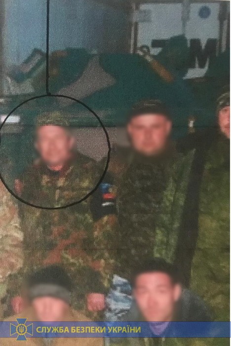 СБУ провела спецоперацию на Донбассе — задержали боевика "ЛНР" (ФОТО) 1