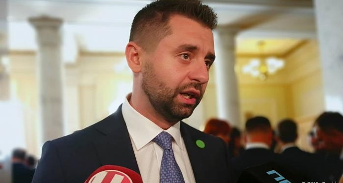 Арахамия пообещал, что при амнистии российских наемников не будут сдаваться интересы Украины