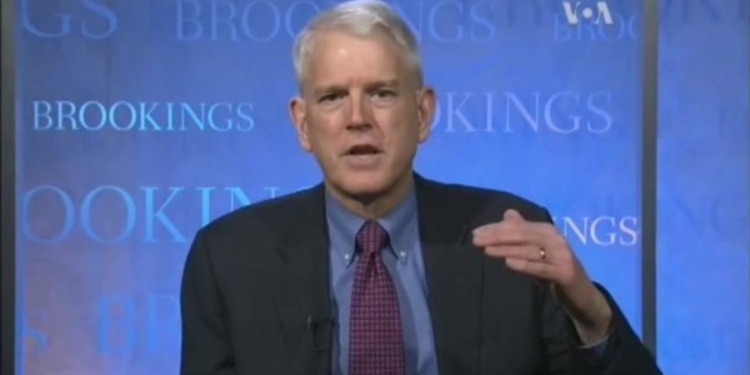 «Будь проще и льсти». Американский дипломат дал совет Зеленскому, как вести переговоры с Трампом