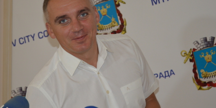 ЕБРР готов дать кредит Николаеву на 60 троллейбусов, в котором заложено подорожание проезда. Проголосуют ли депутаты? (ВИДЕО)