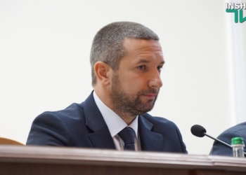 Что писали о новом николаевском губернаторе Александре Стаднике (ФОТО)