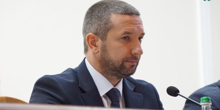 Что писали о новом николаевском губернаторе Александре Стаднике (ФОТО)