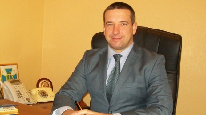 Что писали о новом николаевском губернаторе Александре Стаднике (ФОТО)