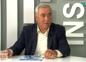 Почему онкодиспансер напоминает балет, кто платит за онкобольных, что делать с недостроем поликлиники в центре Николаева. “Гость дня” – Михаил Терзийский (ВИДЕО)
