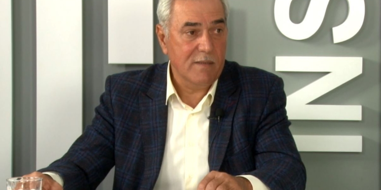 Почему онкодиспансер напоминает балет, кто платит за онкобольных, что делать с недостроем поликлиники в центре Николаева. “Гость дня” – Михаил Терзийский (ВИДЕО)