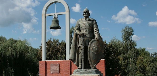 Комитет Рады одобрил переименование еще одного города