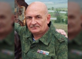 Главный свидетель. Суд отпустил Цемаха, который видел падение Boeing MH17