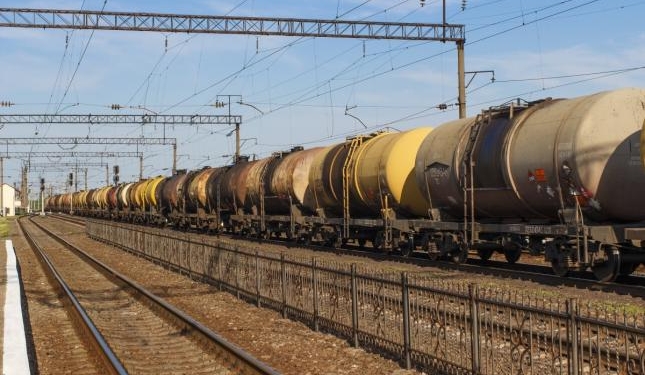 Сухой октябрь: как создали дефицит топлива в Украине (ИНФОГРАФИКА)