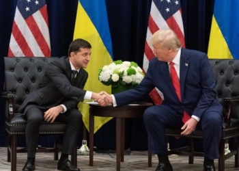 Встреча Зеленского с Трампом – главное (ВИДЕО)