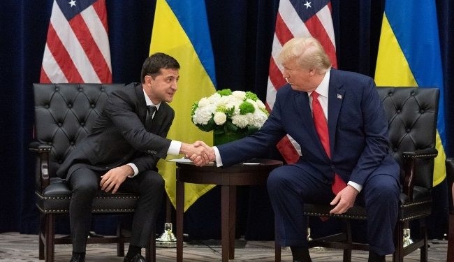 Встреча Зеленского с Трампом – главное (ВИДЕО)