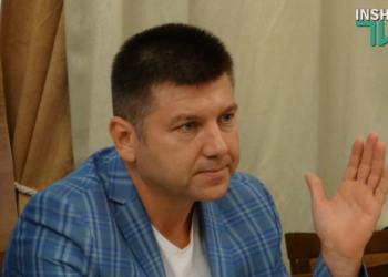 «Это бесхозяйственно»: член исполкома Николаева потребовал ответа по предлагаемой реконструкции в 22-й школе (ВИДЕО)