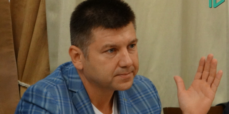 «Это бесхозяйственно»: член исполкома Николаева потребовал ответа по предлагаемой реконструкции в 22-й школе (ВИДЕО)