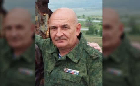 Суд продлил арест подозреваемого в причастности к катастрофе МН17 Цемаха