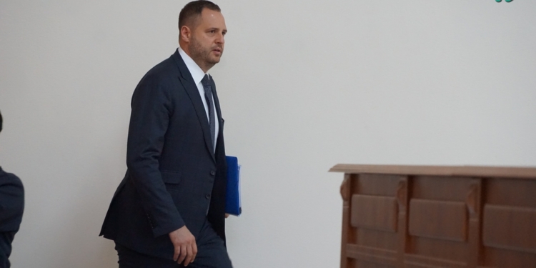 В Николаеве представили нового губернатора и главу УСБУ (ТРАНСЛЯЦИЯ)