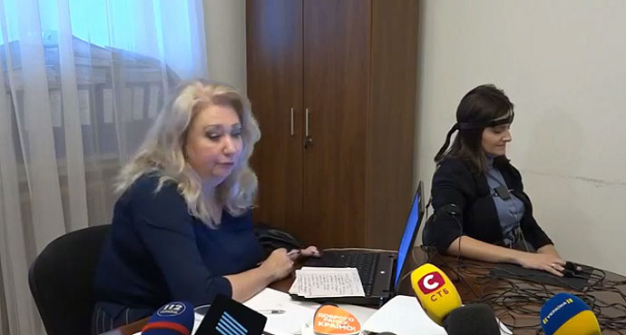 Еще один нардеп прошла детектор лжи: результат – взятки предлагали