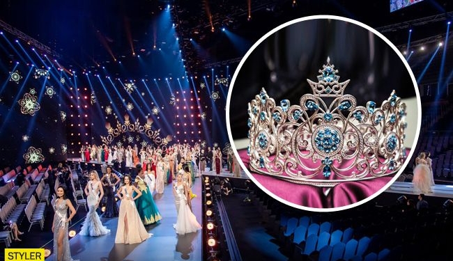 Завершился конкурс Мисс Украина Вселенная 2019, названа победительница (ФОТО)