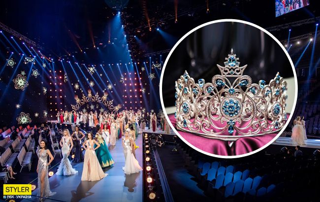 Завершился конкурс Мисс Украина Вселенная 2019, названа победительница (ФОТО) 5