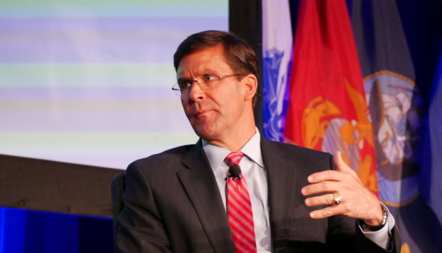 США готовится передислоцировать 1000 военнослужащих с северо-востока Сирии на юг