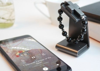 Ватикан создал смарт-четки