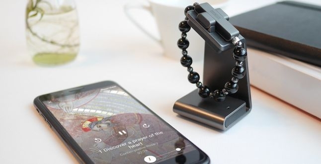 Ватикан создал смарт-четки