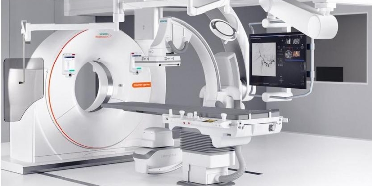 Министерство обороны Германии выделит Украине €1,5 млн военной помощи на приобретение медицинского оборудования