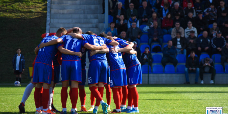 Сегодня МФК «Николаев» встретится с запорожским «Металлургом»