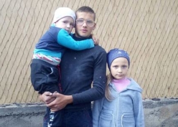 Восьмилетняя девочка спасла от пожара своего младшего брата