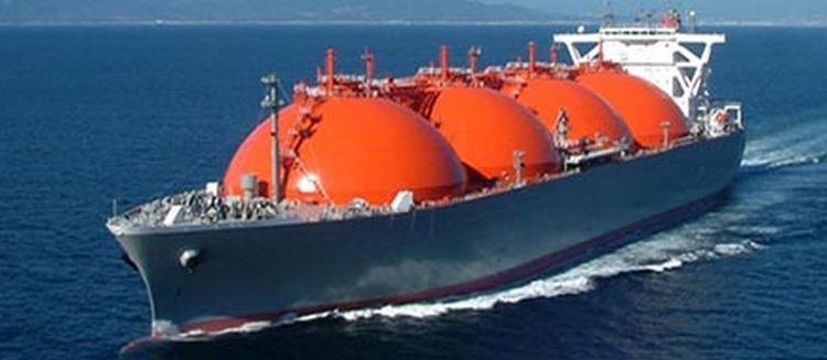 Украина пытается реанимировать проект по строительству первого в стране СПГ-терминала в Одесской области