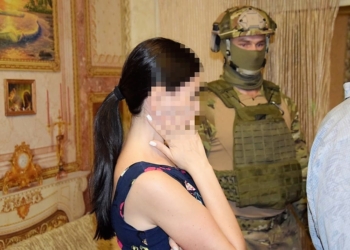 Дело сутенеров, организовавших бордели для моряков-иностранцев, ушло в Заводский районный суд Николаева