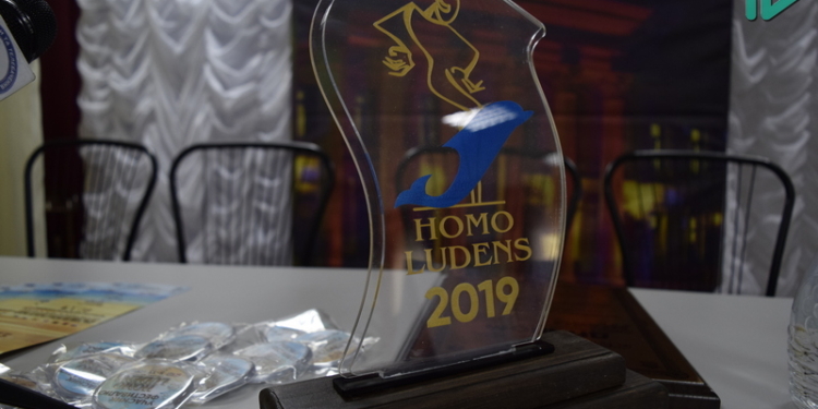 Homo Ludens. Перезавантаження: в Николаеве на театральном фестивале зрители увидят спектакли на 6 языках (ФОТО)