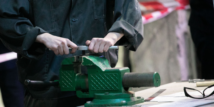 Николаевская область будет соревноваться с 6 областями Украины за возможность построить центр профессионального совершенства