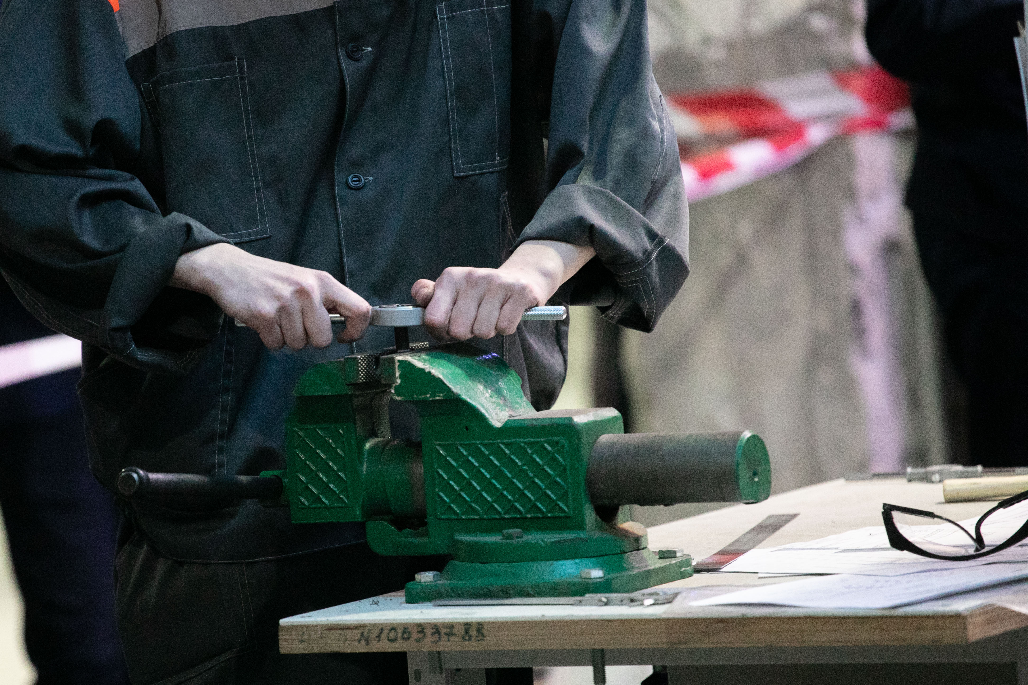 Николаевская область будет соревноваться с 6 областями Украины за возможность построить центр профессионального совершенства