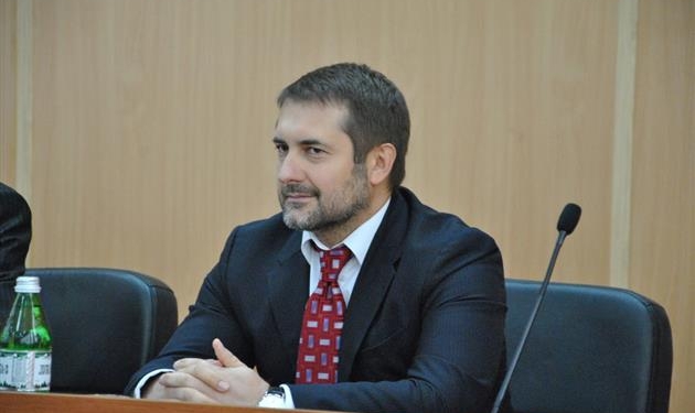 Экс-глава РГА из Закарпатской области будет теперь губернатором Луганщины