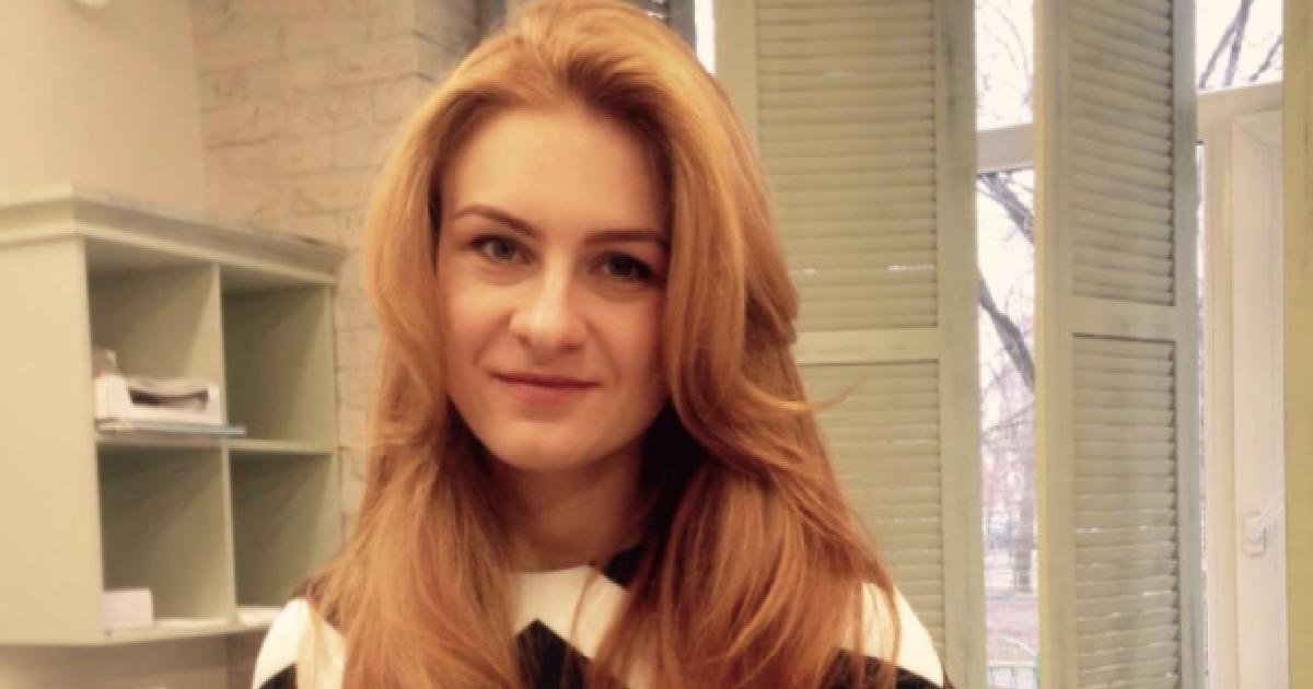 Признавшаяся в сговоре против США россиянка Бутина вернулась на родину