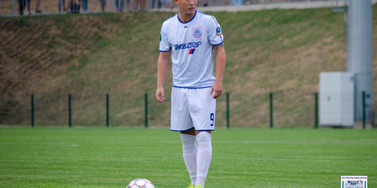 МФК «Николаев» расстался еще с двумя футболистами