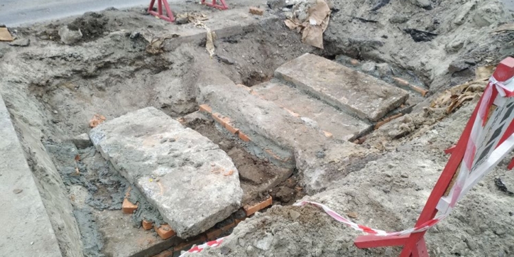 Николаевская ТЭЦ обещает ликвидировать все дефекты на теплотрассах до официального старта отопительного сезона в Николаеве (ФОТО)