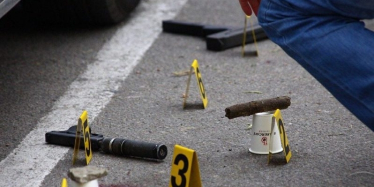 Резонансный расстрел в Харькове: убили не только заместителя «оплотовца» Жилина, но и свидетеля по делу об убийстве Вороненкова – СМИ