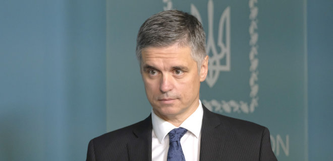 Пристайко рассказал, когда Россия вернет Украине захваченные в Керченском проливе корабли