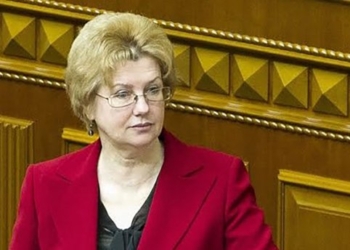 Правительство назначило и.о. председателя НАПК