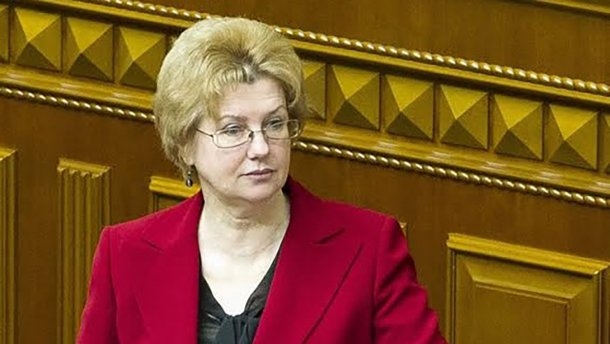 Правительство назначило и.о. председателя НАПК