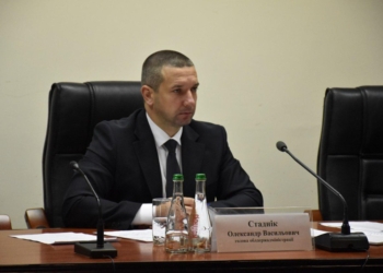 «Маємо керуватись інтересами та потребами людей», – Олександр Стаднік на зустрічі з перевізниками Миколаївської області (ФОТО)
