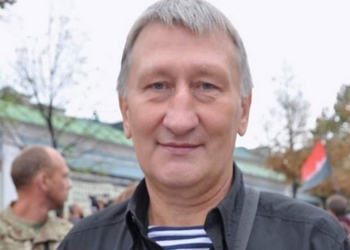 Взрыв гранаты в центре Киева: погиб ветеран АТО и охранник офисного здания, также от взрыва пострадала девушка (ФОТО)