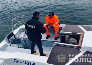 На территории Николаевской и Херсонской областей действовала схема переправки незаконных мигрантов в ЕС (ФОТО, ВИДЕО)